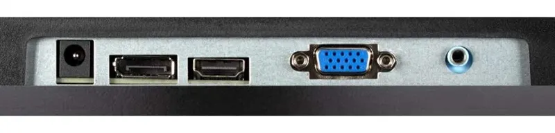 Монитор IRBIS 24" SmartView 24 (24FID01_MIR)