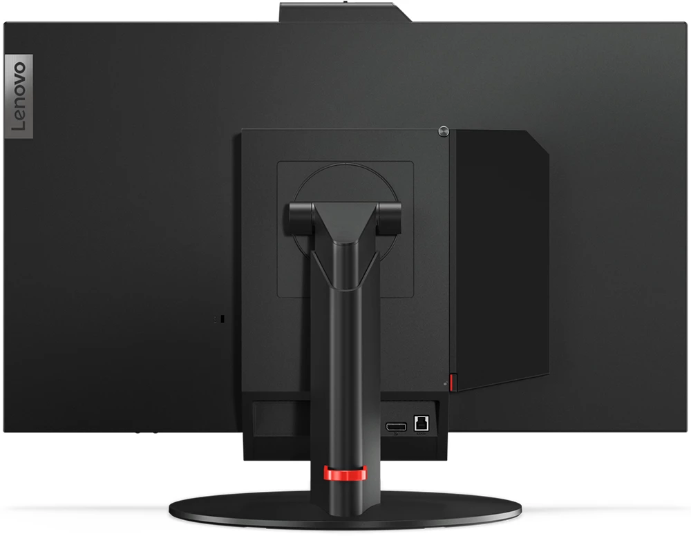 Монитор Lenovo 27" ThinkCentre Tiny-In-One 27 (11JHRAT1UK)