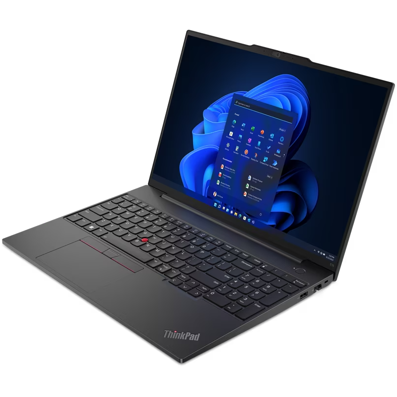 Ноутбук Lenovo ThinkPad E16 Gen 1 (21JN009KRT)