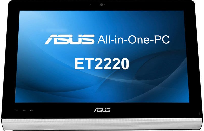 Моноблок ASUS Eee TOP PC ET2220IUKI