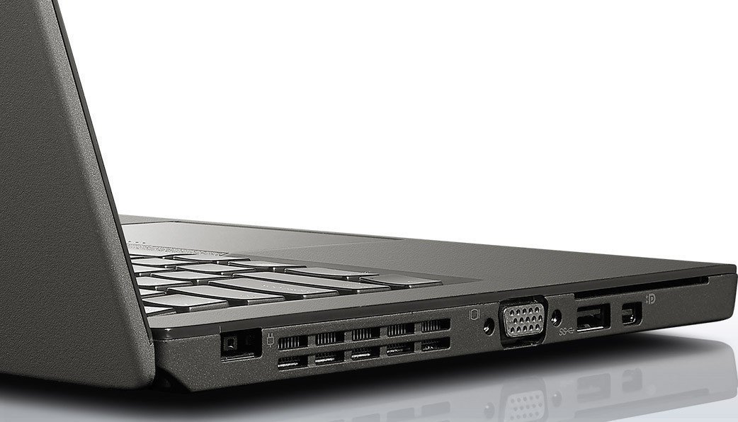 Ноутбук Lenovo ThinkPad X240 (20AMA3URRT)