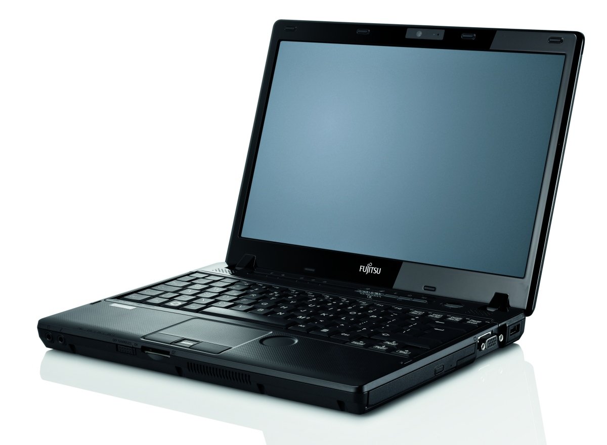 Ноутбук Fujitsu LifeBook P771