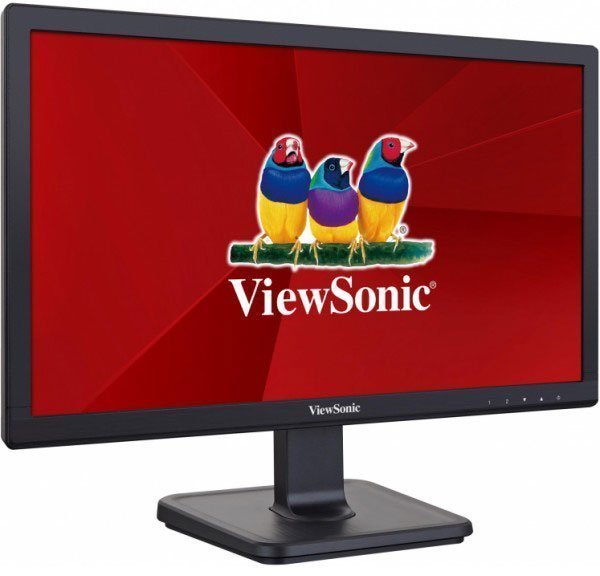 Монитор Viewsonic 19" VA1901-A