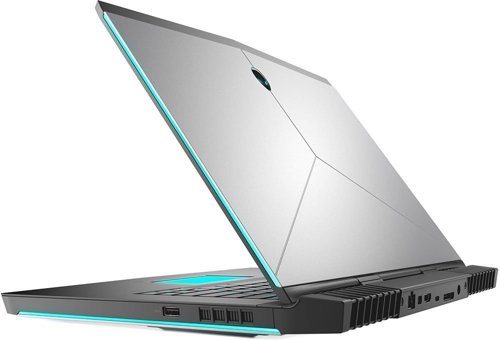 Ноутбук Dell Alienware 15 (M15-8363)