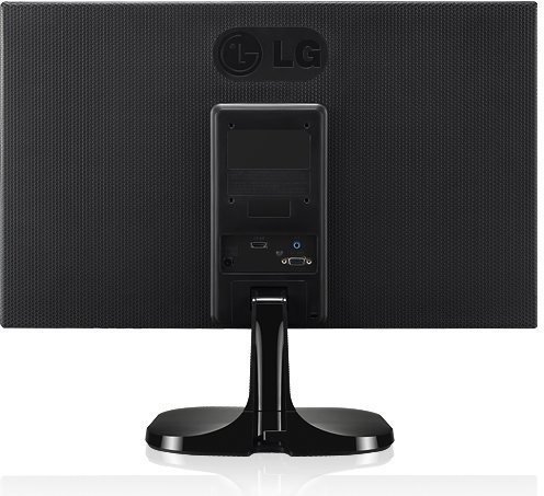 Монитор LG 22"  22MP55HQ-P