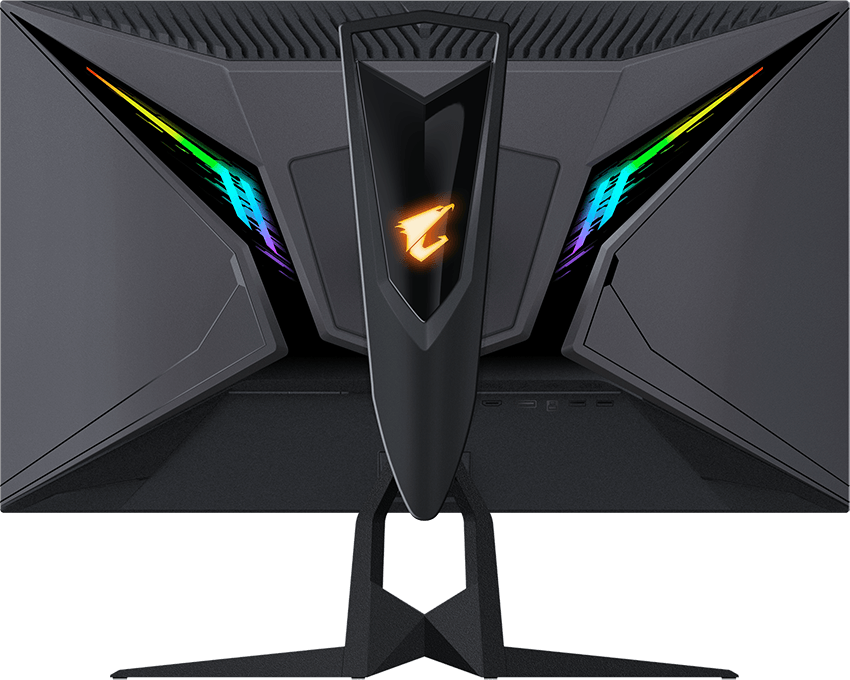 Монитор Gigabyte 27" Aorus FI27Q-X
