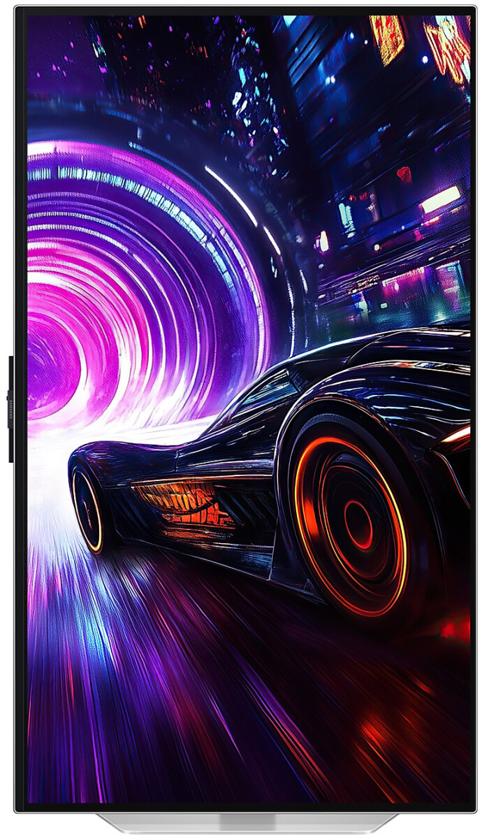 Монитор Samsung 32" S32FG812SI Odyssey OLED G8