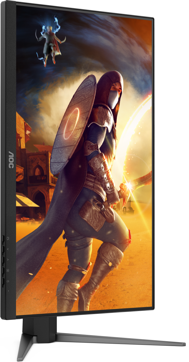 Монитор AOC 24" 24G4HA