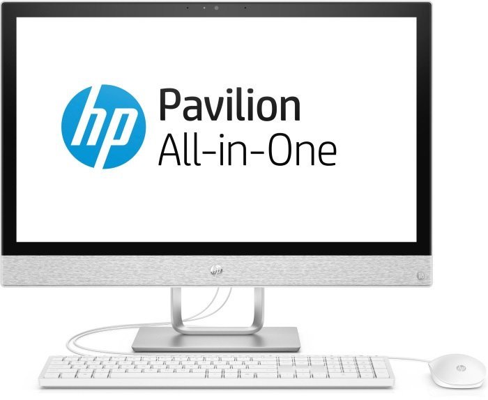 Моноблок HP Pavilion 24-r108ur (4GL90EA)