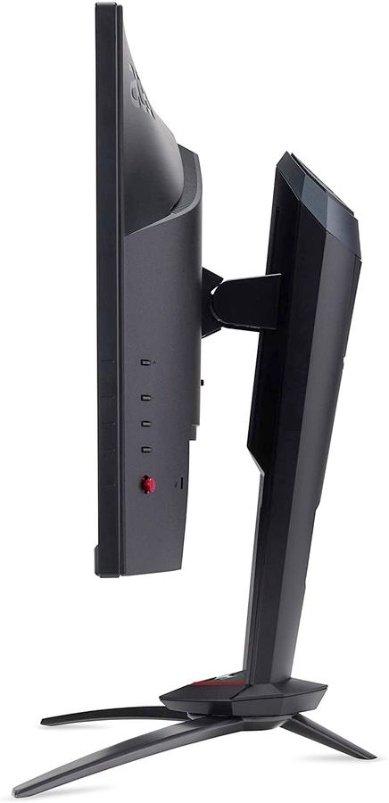 Монитор Acer 25" XB253QGWbmiiprzx Predator