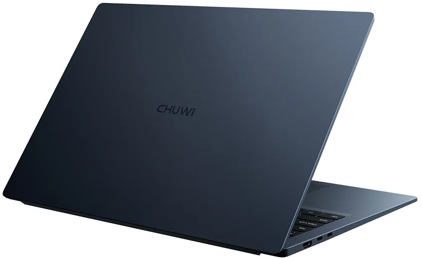 Ноутбук Chuwi CoreBook Air Plus Indigo Blue (6935768765479)