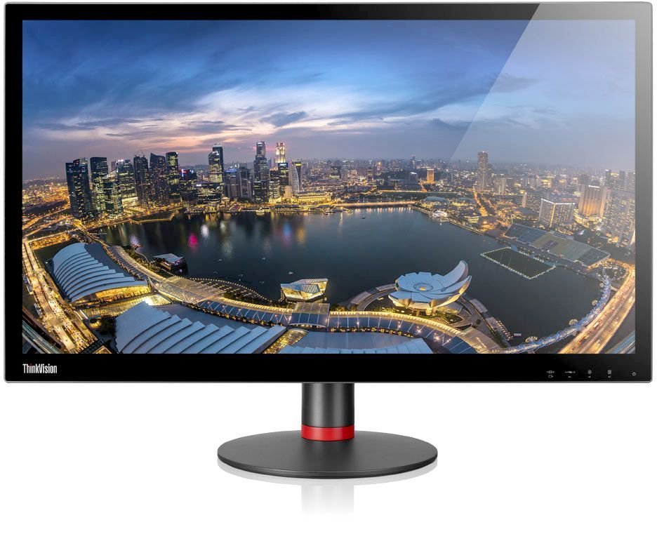 Монитор Lenovo 28" ThinkVision Pro2820m