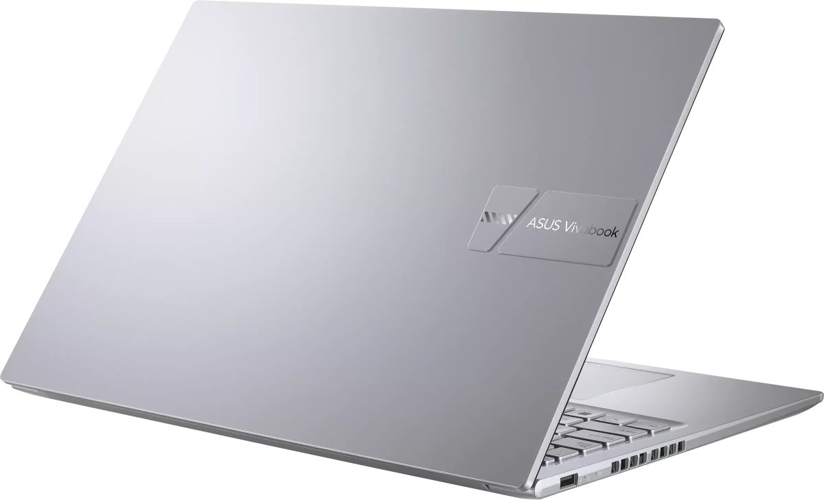 Ноутбук ASUS M1605NAQ Vivobook 16 Cool Silver (MB131)