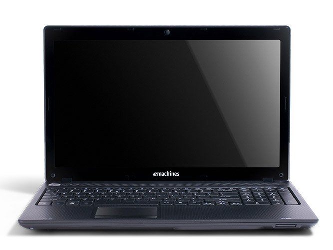Acer eMachines eME642G-P342G32Mikk