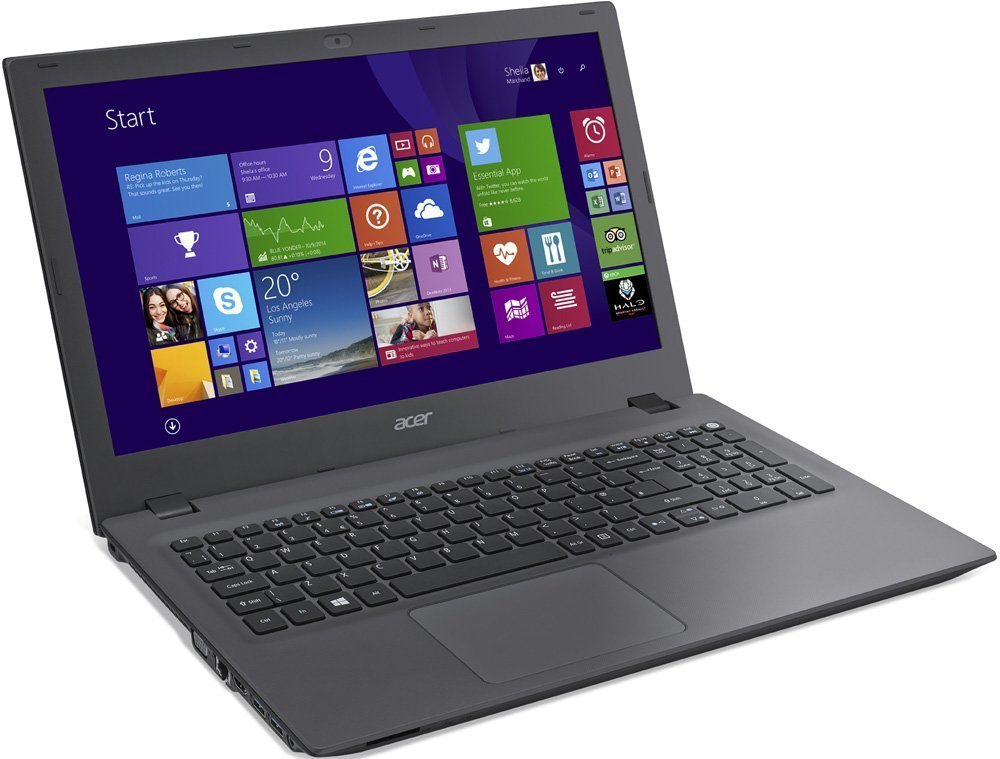 Ноутбук Acer Aspire E5-522-654W