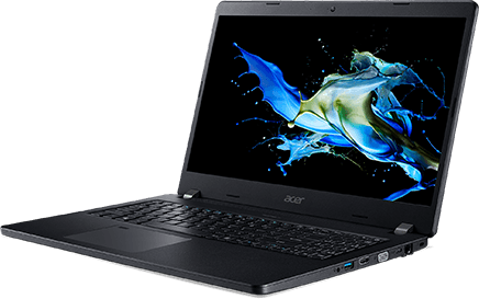 Ноутбук Acer TravelMate P215-41-R916