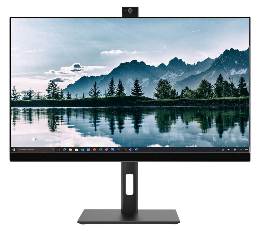 Моноблок платформа Prittec N24 H610P