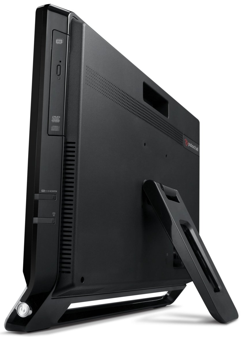 Моноблок Packard Bell oneTwo L5870 (DO.U6NER.004)