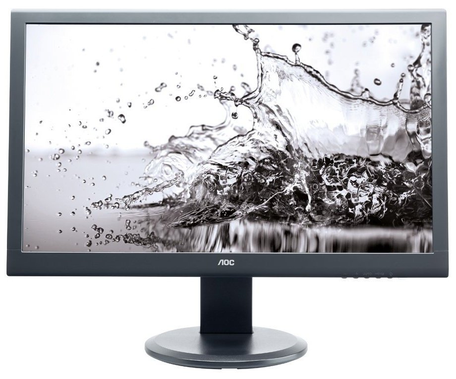 Монитор AOC 27" M2752PQU