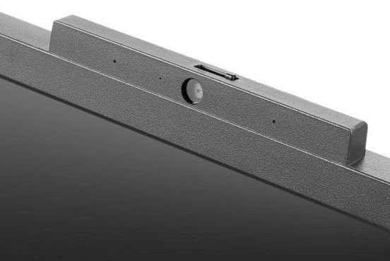 Монитор Lenovo 24" ThinkVision T2424z (60F8MAT1EU)