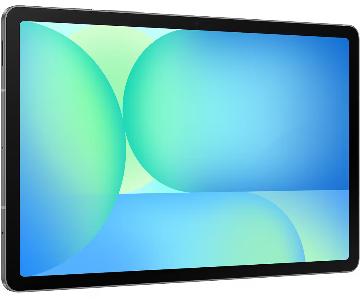 Планшет Samsung Galaxy Tab S10 FE+ 8/128GB 5G Grey (SM-X626BZARCAU)