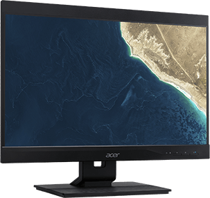 Моноблок Acer Veriton Z4870G (DQ.VTQER.01D)