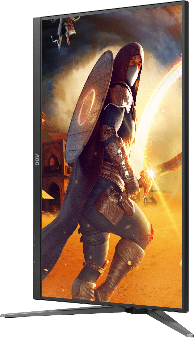 Монитор AOC 27" Q27G4S