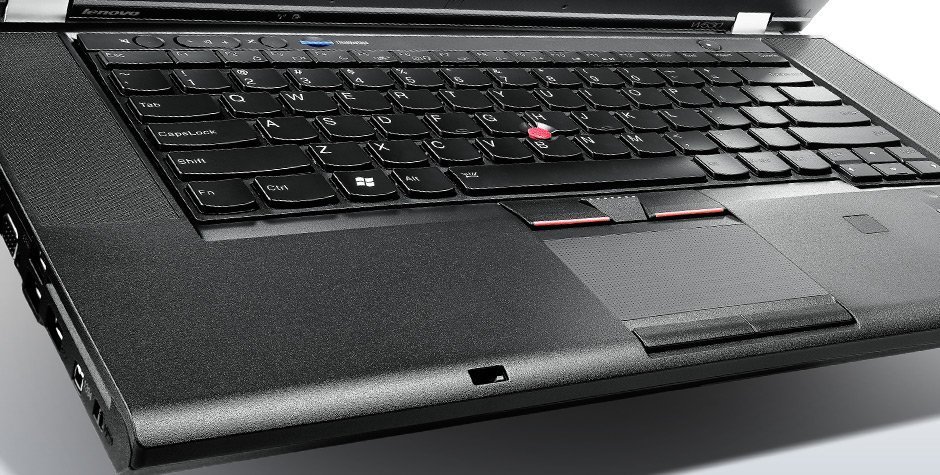 Ноутбук Lenovo ThinkPad W530 (N1G2RRT)