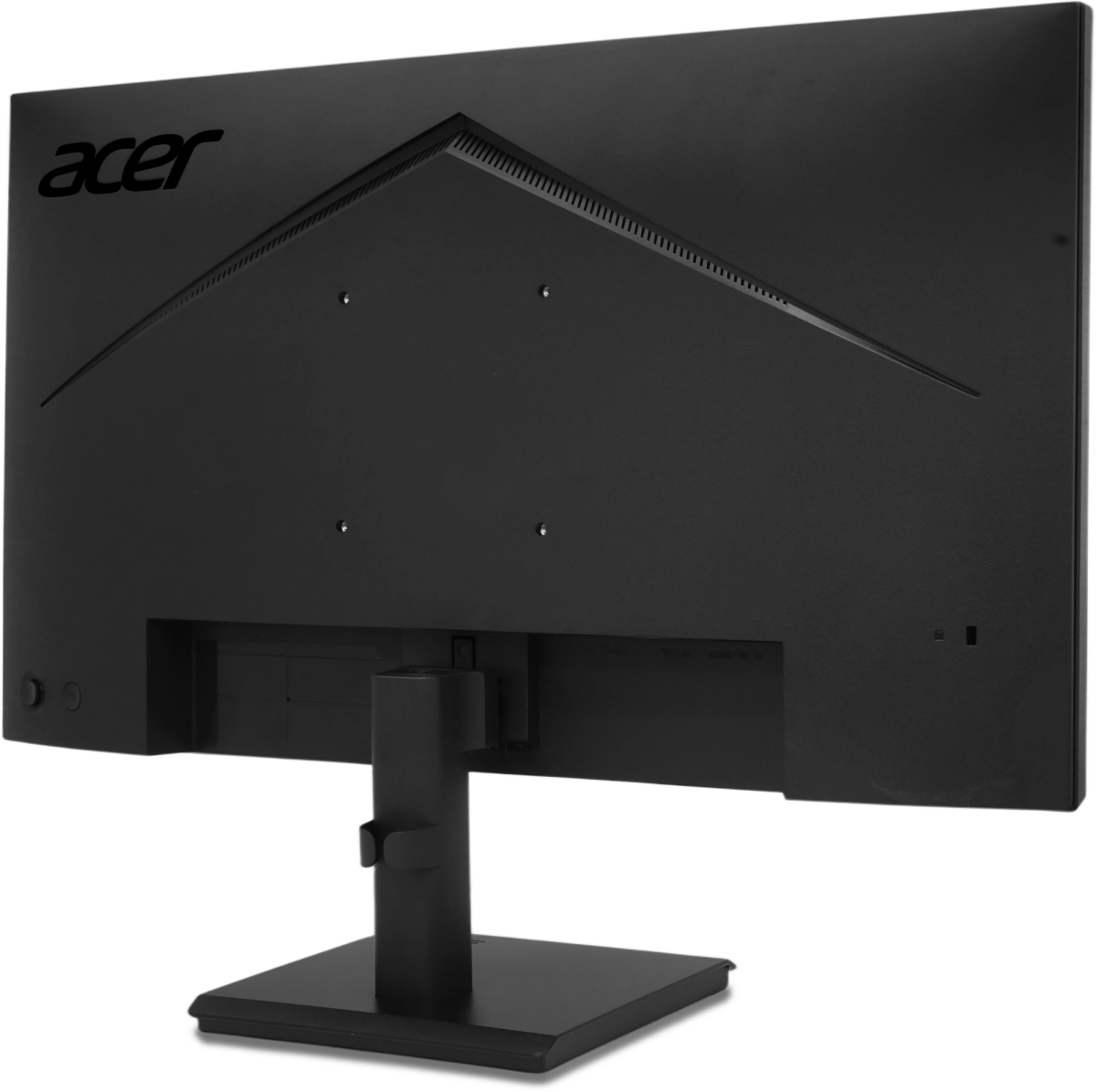 Монитор Acer 27" V277Gbmix Vero