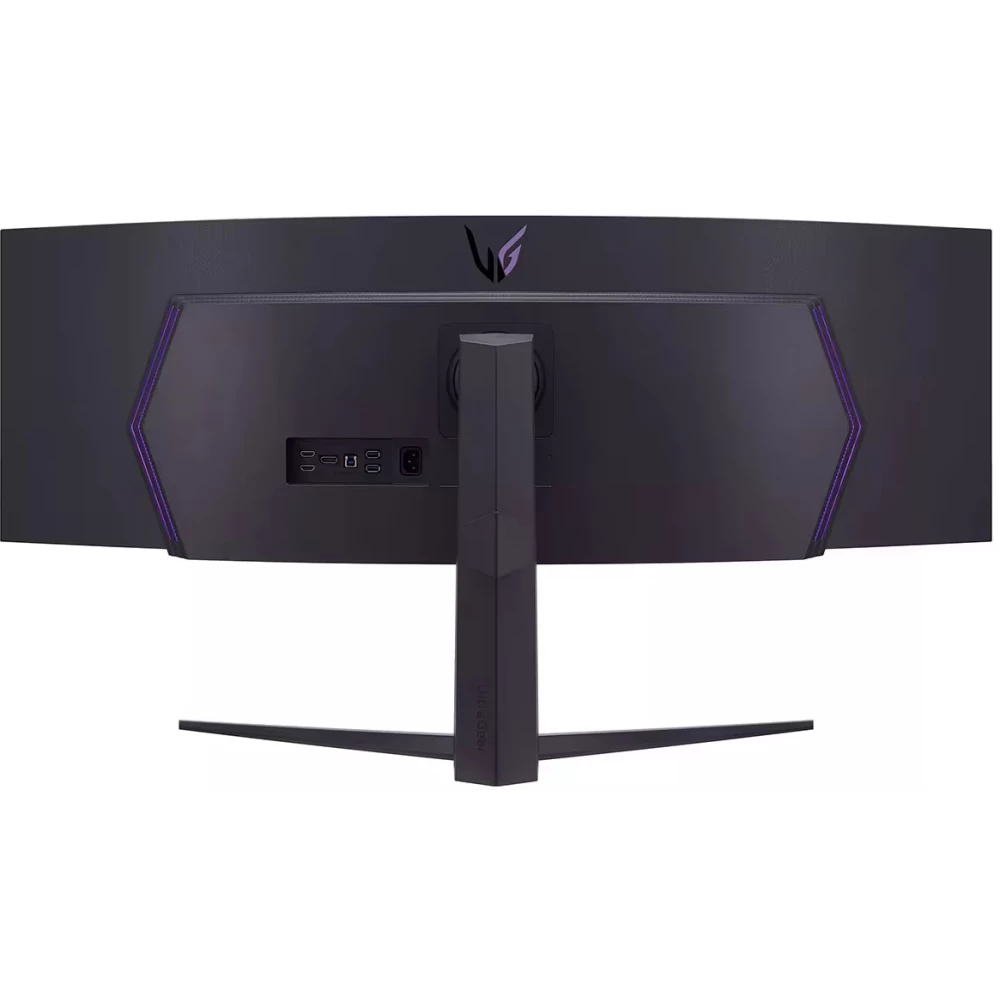 Монитор LG 49" 49GR85DC-B UltraGear