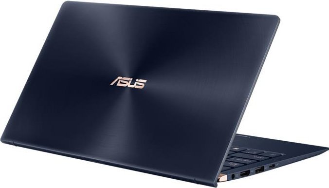 Ноутбук ASUS UX333FN Blue (A3224R)
