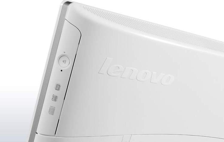 Моноблок Lenovo IdeaCentre C540 (57-313595)
