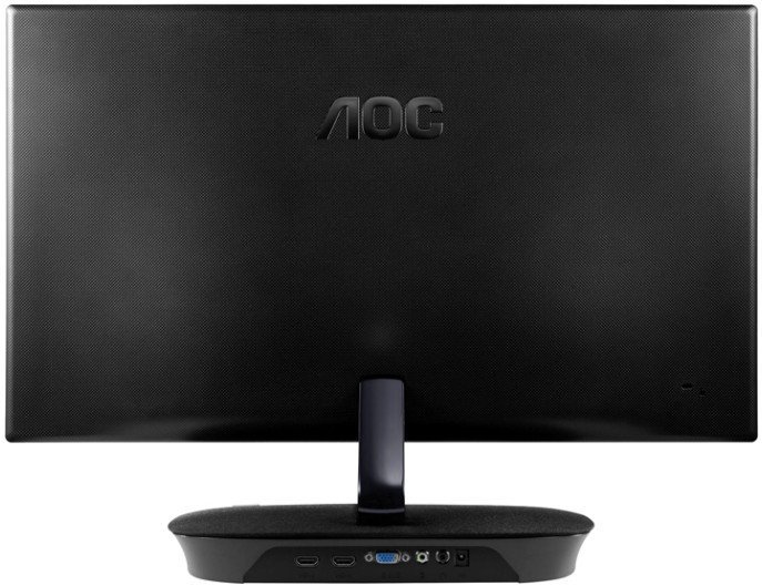 Монитор AOC 24" i2473Pwm