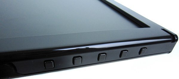 Acer 20" P206HVBD