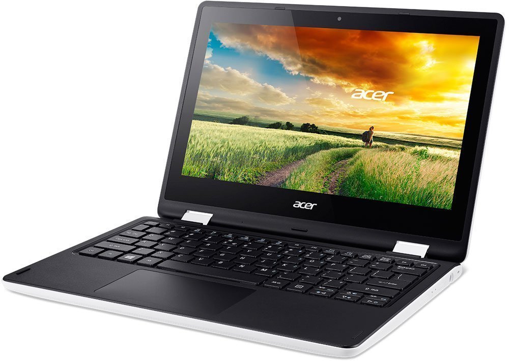 Ноутбук Acer Aspire R3-131T-C74X
