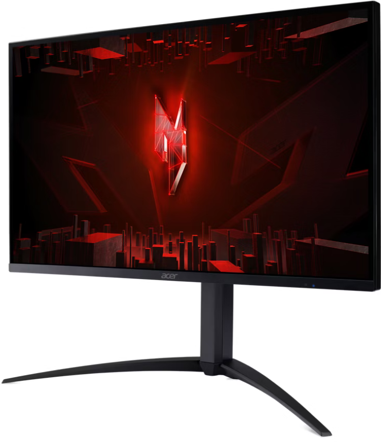 Монитор Acer 27" XV275KP3biipruzx