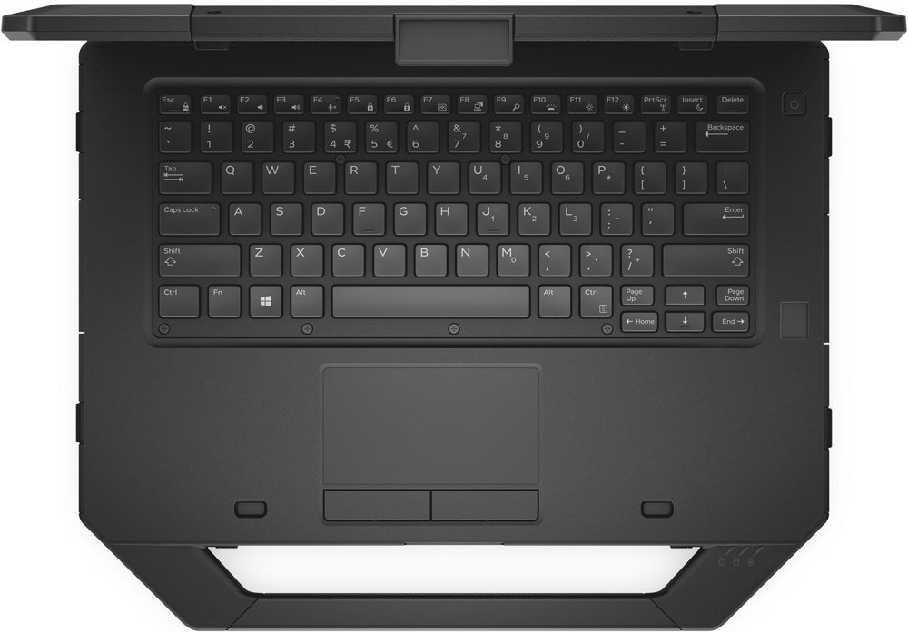 Ноутбук Dell Latitude 5414 (5414-0611)