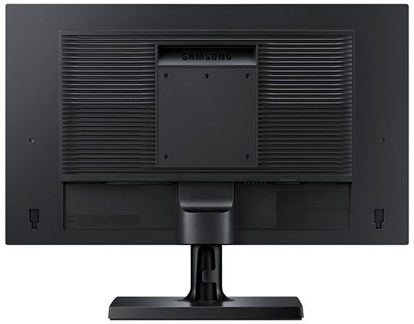 Монитор Samsung 22" S22E200B