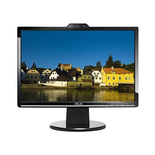 Монитор ASUS 19" VK193SE