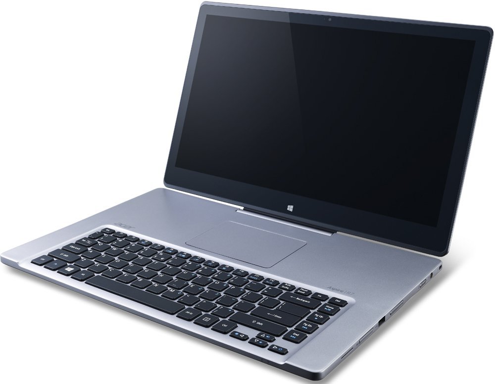 Ноутбук Acer Aspire R7-571G-53336G75as