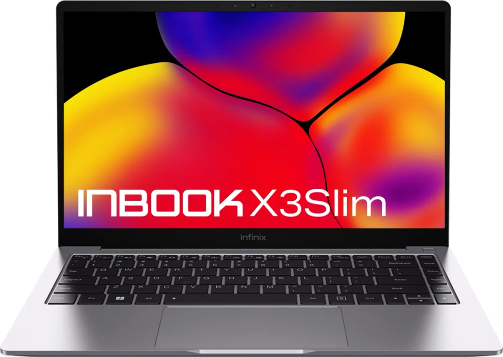 Ноутбук Infinix INBOOK X3 Slim 12TH XL422 (71008301830)