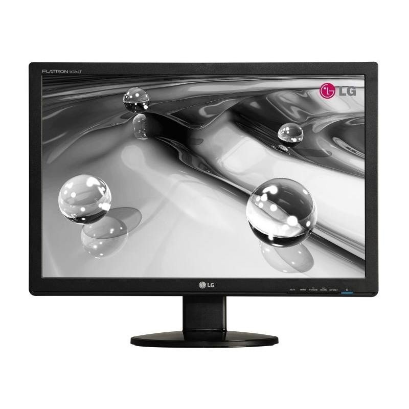 Монитор LG 22"  W2242S-BF