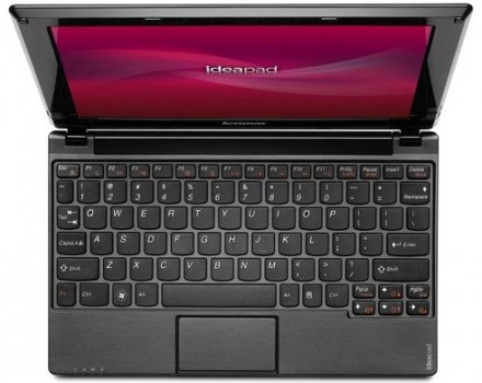 Lenovo IdeaPad S10-3L (59-044569)