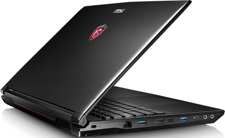 Ноутбук MSI GL62 (6QD-006)