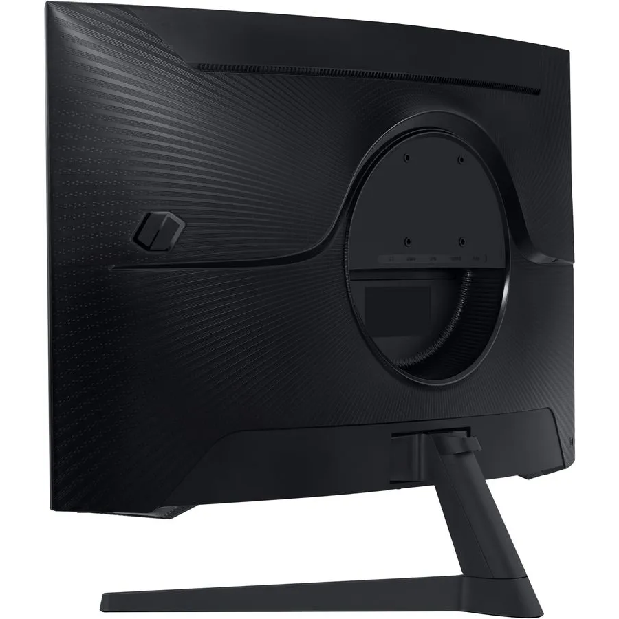 Монитор Samsung 32" C32G55TQBI Odyssey G5