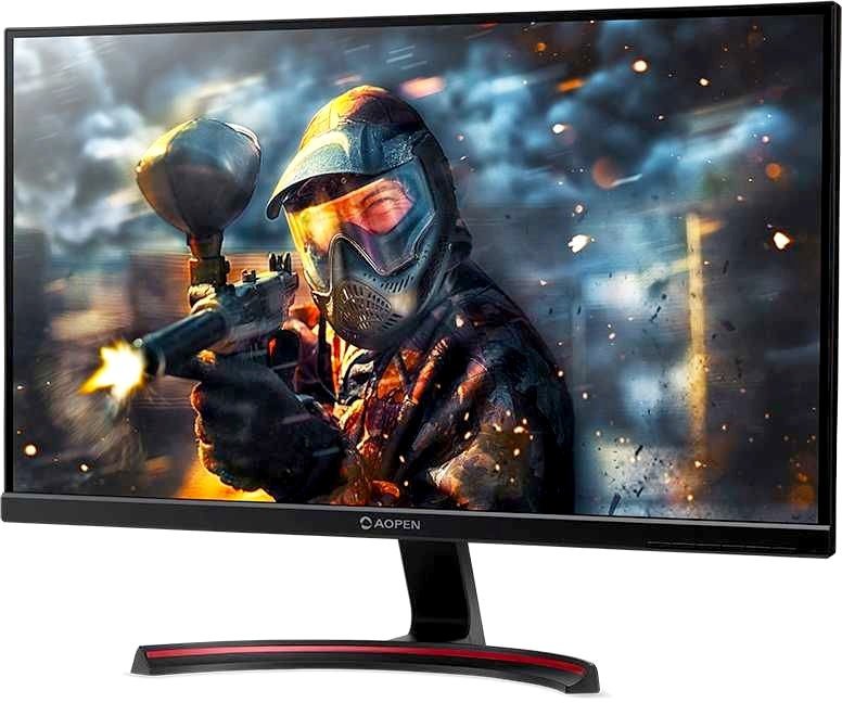 Монитор AOpen 27" 27MX1bii