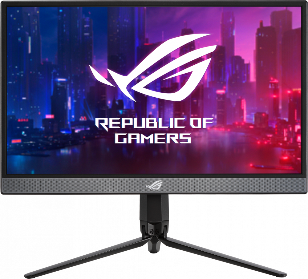 Монитор ASUS 17.3" XG17AHP ROG Strix