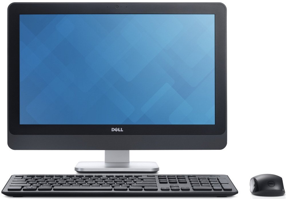 Моноблок Dell OptiPlex 9020 (X9020AIOBTO006n)