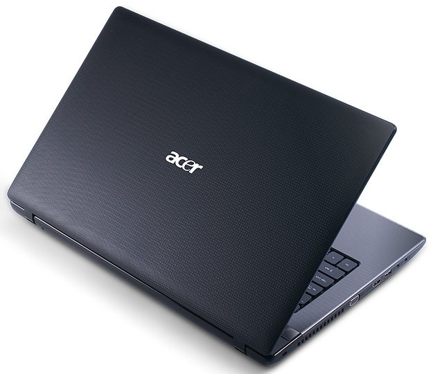 Ноутбук Acer TravelMate 7750-32374G32Mnss
