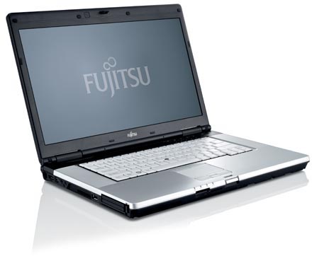 Fujitsu LifeBook E780